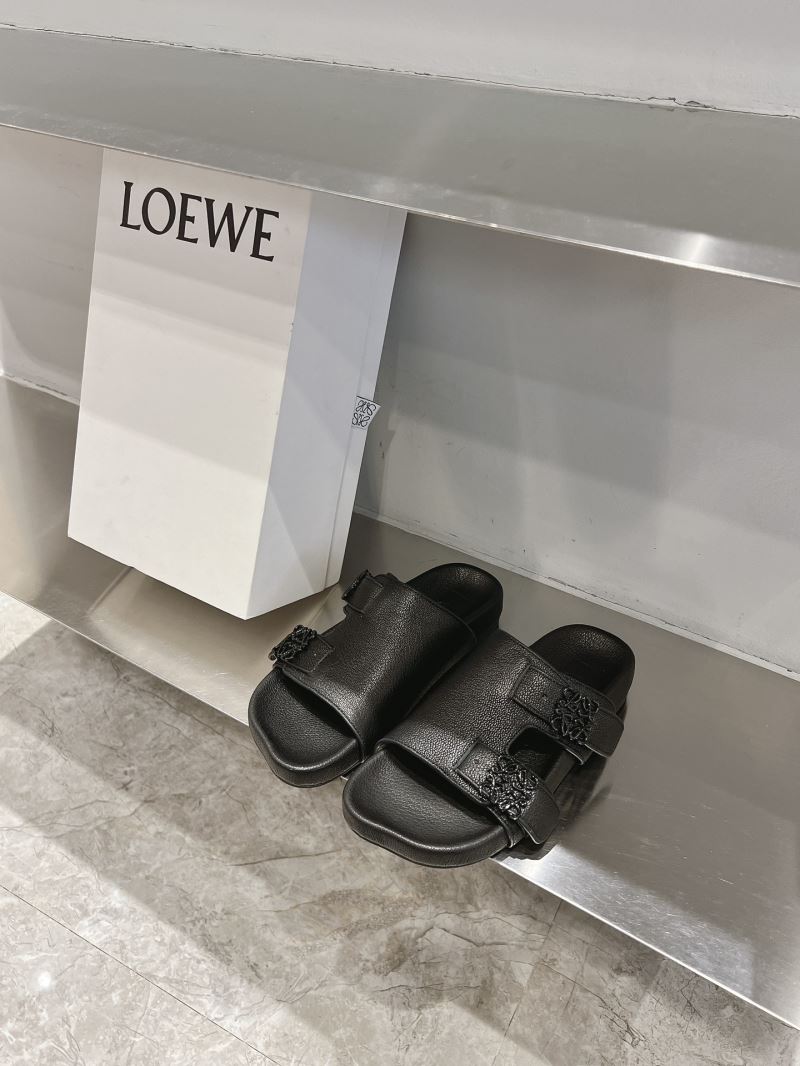 Loewe Sandals